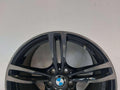 16-20 BMW M2 F87 COMPETITION WHEEL RIM STYLE 437M 19X10 2284756