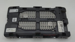 2020 PORSCHE TAYCAN 9j1035504b Coupling Antenna Module