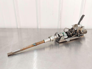 18 Lotus Evora Teloscopic Steering Column Manual Tilt 868500A 410 Sport 18K KMS