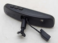 2023 GENESIS G80 REAR VIEW MIRROR AUTO GARAGE DOOR OPENER 038310 85110-T6100