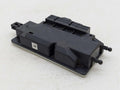 16-21 BMW M2 F87 COMPETITION BAG CONTROL MODULE 683735901 6837359