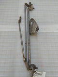 M054 2016 GMC YUKON Windshield Wiper Transmission Linkage