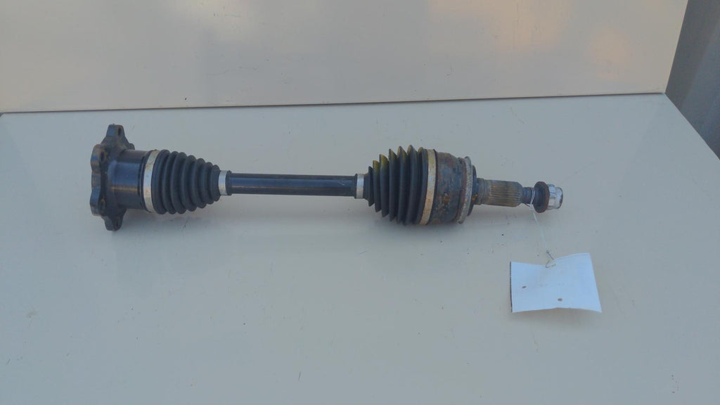 💥15-20 GMC YUKON Left Front LH CV Axle Shaft P22791460 40K KM's💥