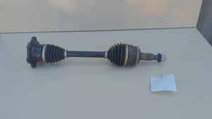 💥15-20 GMC YUKON Left Front LH CV Axle Shaft P22791460 40K KM's💥
