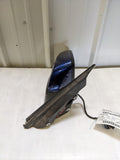 💥10 BMW 535I RH Right Door Mirror Blue Power Heated Puddle Lamps E1021016💥