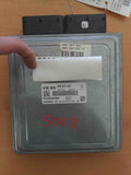 S008 AUDI Q7 2017 17 18 19 06E907425 Engine Control Module ECM ECU