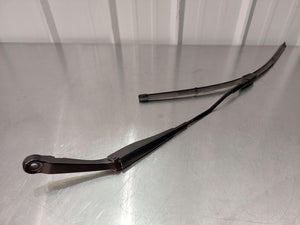17-23 Mercedes E63s W213 AMG RH Right Windshield Wiper Arm W000062232