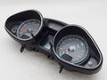 08-10 AUDI R8 INSTRUMENT SPEEDOMETER GAUGE CLUSTER 72K KILOMETERS KPH KMH