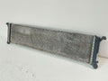2014 TESLA S Radiator 6007372-00-A *BENT FINS* 126K KM'S