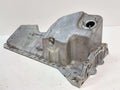 08-13 BMW 135I E82 N54 3.0L TWIN TURBO ENGINE MOTOR OIL PAN N54B30A 7542043