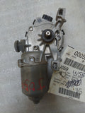 J059 2011 HYUNDAI SANTA FE Front Wiper Motor 981100w000