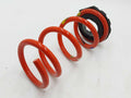 09-14 NISSAN 370Z COUPE NISMO LEFT COIL SPRING E50201A30E