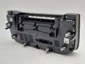 18-19 JAGUAR XF FRONT HEATER AC A/C CONTROL X260 R-SPORT JX63-18C858-NB