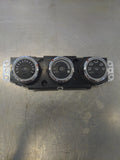 13-17 MITSUBISHI LANCER HEATER AC A/C CONTROL CELCIUS 7820A810