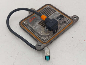 2014 Tesla S Xenon HID Headlight Ballast 034663 A71154400DG