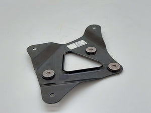 2023 Audi Q8 E-tron Quattro Heater Element Bracket 4KE819014P