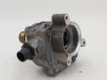 08-10 BMW 135I E82 N54 3.0L TWIN TURBO VACUUM PUMP 7519458-11 N54B30A