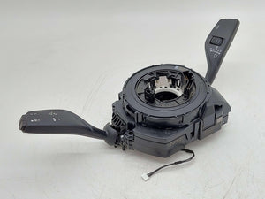 2019 BMW M2 F87 COMPETITION MULTIFUNCTION COMBINATION SWITCH 9490792 01