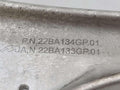 2021 MCLAREN GT FRONT RH RIGHT LOWER CONTROL ARM 22BA134GP