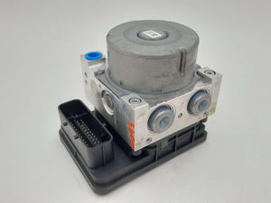 15-18 BMW M4 F82 ANTI-LOCK BRAKE ABS PUMP 7852637
