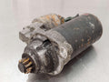 2007 LAMBORGHINI GALLARDO 5.0L ENGINE STARTER MOTOR 1005821744 02A911024D
