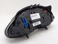08-10 AUDI R8 INSTRUMENT SPEEDOMETER GAUGE CLUSTER 72K KILOMETERS KPH KMH