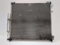 17-20 LAND ROVER DISCOVERY L462 HSE 3.0L DIESEL A/C AIR CONDITIONING CONDENSER