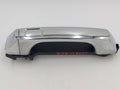 06-10 Hummer H3 RH Right Outside Door Handle *chip Discoloration*