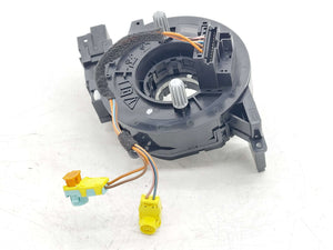 14-17 RANGE ROVER SPORT L494 SVR SRS CLOCKSPRING BJ32-14A664-DA *GOOD*