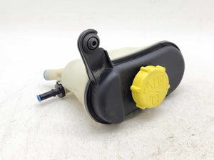 2016 RANGE ROVER SPORT L494 SVR SWAY BAR POWER STEERING FLUID RESEVOIR TANK
