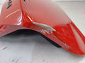 2018 Giulia Quadrifoglio Trunk Lid Decklid Alfa Red 414C *Notes*