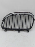 04 05 06 07 08 09 10 BMW 535I Left Grill Grille Chrome Is Bubbling 10627110