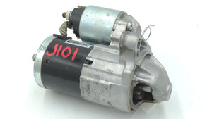 12 13 14 15 16 17 18 19 20 21 MAZDA 3 Starter Motor M000td0071 12K KM'S 2.0L