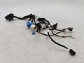 2021 MERCEDES GLE350 W167 CENTER CONSOLE LED WIRE HARNESS