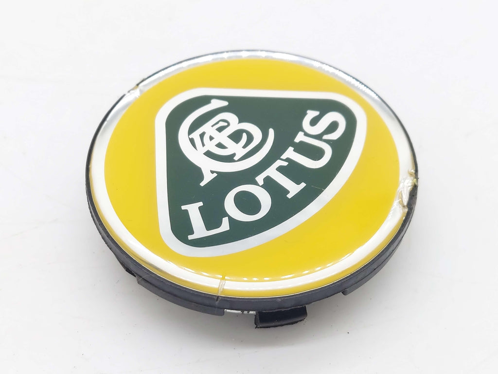2018 Lotus Evora Wheel Center Cap H121 410 Sport *Chip*