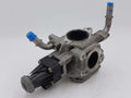 17-24 CHEVY SILVERADO 3500 6.6L DURAMAX DIESEL EGR VALVE