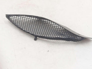 2018 Lotus Evora 410 Sport Rear LH Left Upper Quarter Panel Grille *Bent*