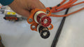 17 TESLA X Battery Cable 1095000-10-E High Voltage Rapid Splitter Cable