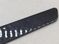 2018 Lotus Evora 410 Sport LH Left Door Scuff Sill Plate Carbon Fiber *Scuffs*