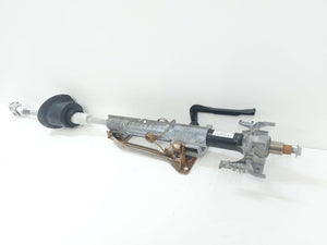 08-13 BMW 135I E82 STEERING COLUMN W/ INTERMEDIATE SHAFT
