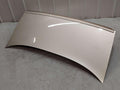 89-95 BMW 525 E34 TRUNK BOOT LID GOLD 41621944585 *SCRATCHES NOTES*