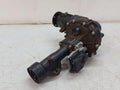 16-22 Toyota Tacoma Front Carrier Differential Axle 3.91 39K KMS *Notes*