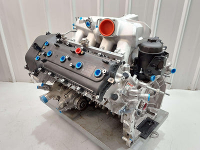 2019 MCLAREN 720S SPIDER 4.0L V8 TURBO M840T ENGINE MOTOR