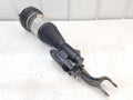 2022 MERCEDES EQS580 V297 FRONT LEFT SUSPENSION STRUT SHOCK AIR *TORN BOOT*