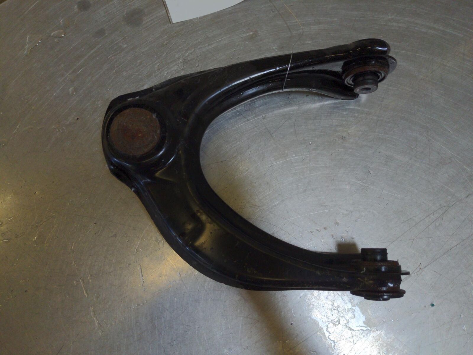 14-20 Acura Rlx Front RH Right Upper Control Arm 83K KMS