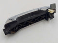 06-10 Hummer H3 RH Right Outside Door Handle *chip Discoloration*