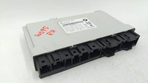 15-20 BMW M4 F82 FRONT POWER SEAT CONTROL MODULE 61359371130 9371130