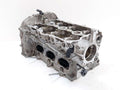 13-16 AUDI S4 B8 3.0L CTUB LEFT ENGINE MOTOR CYLINDER HEAD BARE HEAD 06E103403M
