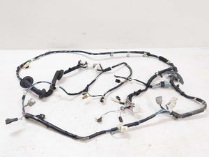 2010 TOYOTA SEQUOIA TAILGATE WIRE WIRING HARNESS 82184-0C071 *POWER LIFT*