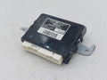 17 LEXUS RX350 MPX MULTIPLEX DOOR NETWORK CONTROL MODULE 89222-0E070